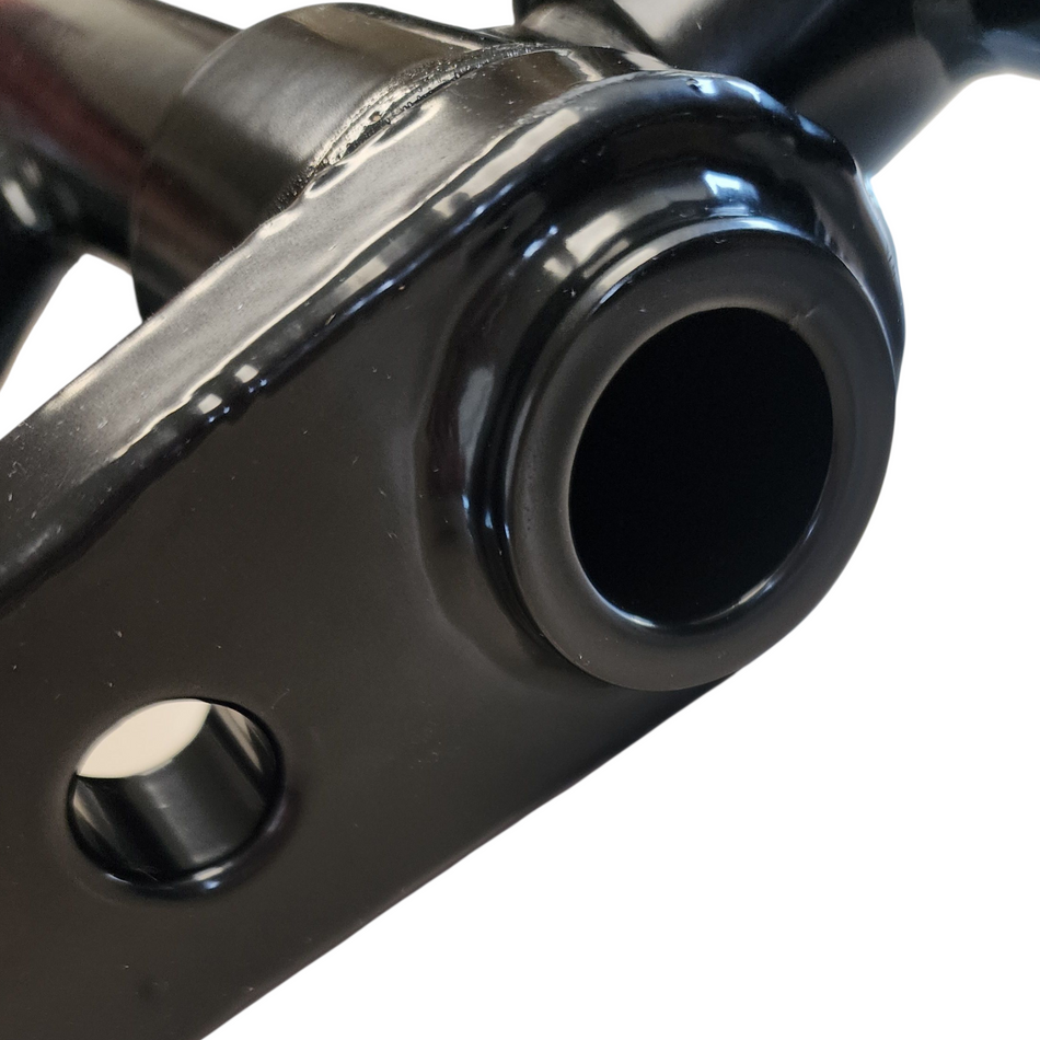 Z-OPT ARB Bar Size