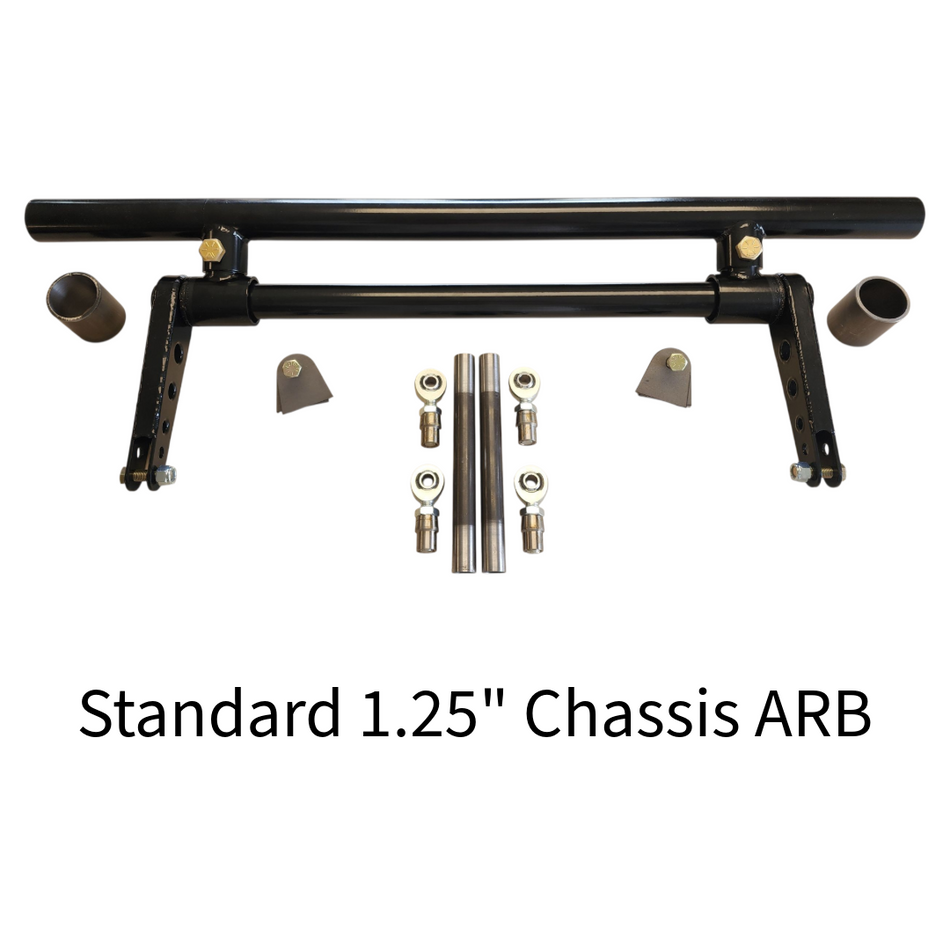 82-02 F-Body Extreme Chassis Mount Anti-Roll Bar