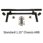 82-02 F-Body Extreme Chassis Mount Anti-Roll Bar