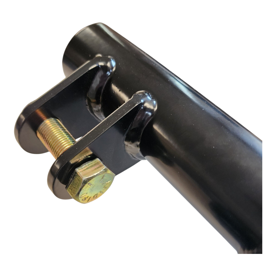 Z-OPT ARB Add Coil-Over Mount Tabs