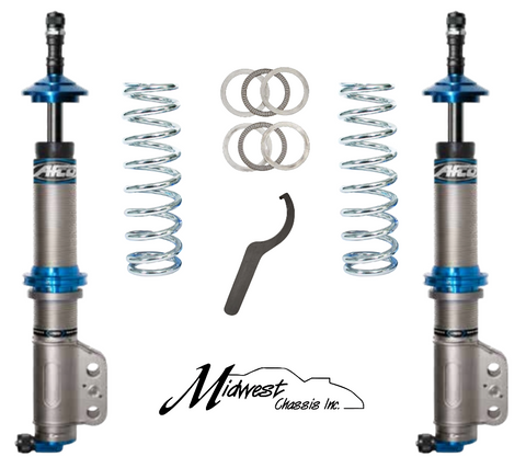 79-04 Mustang Afco Big Gun Front Kit