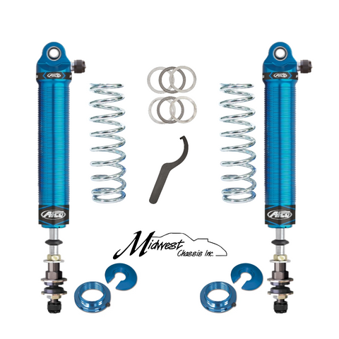 79-04 Mustang Afco Eliminator Rear Kit