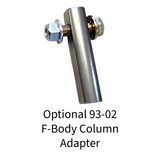 Steering Shaft Builder Kit
