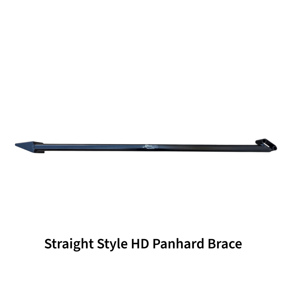 82-02 Panhard Brace and Relocation Kit