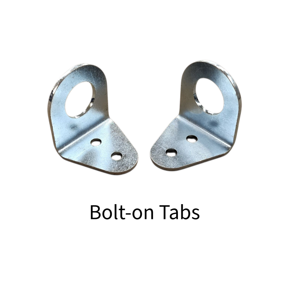 Z-OPT Add Brake Mount Tabs