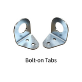 93-02 F-Body Rear Brake Hose Kit