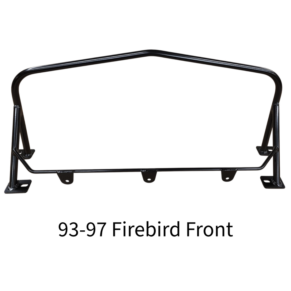 93-97 Firebird Front Bumper Support