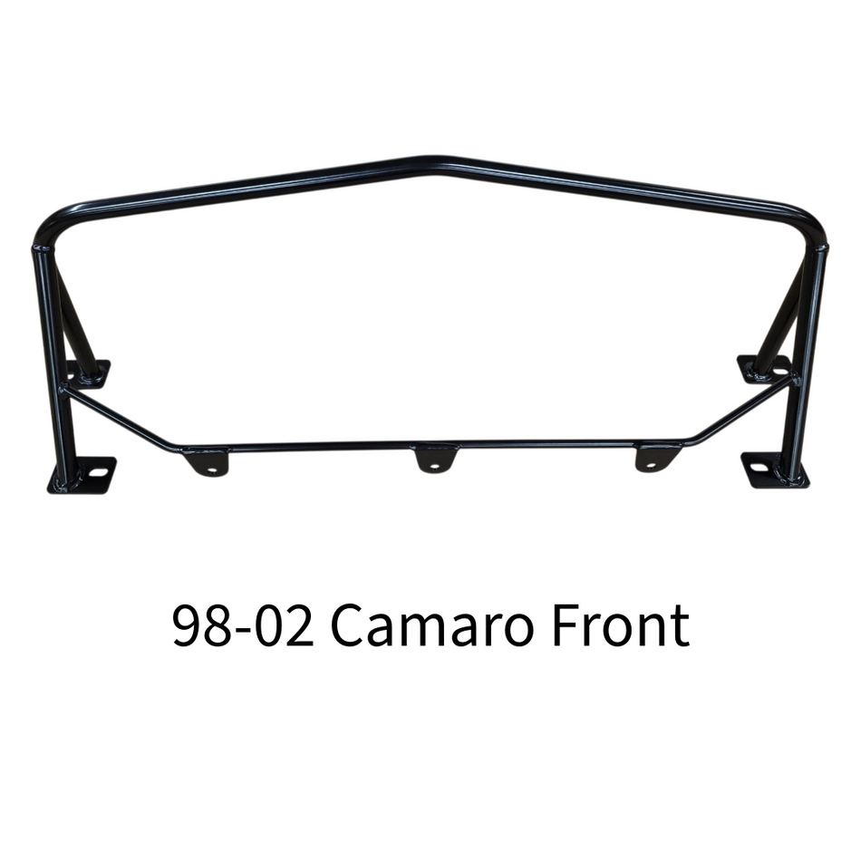 98-02 Camaro Front Bumper Support