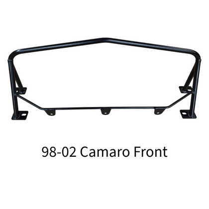 98-02 Camaro Front Bumper Support