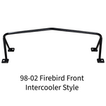 98-02 Firebird Front Bumper Support - Intercooler Style