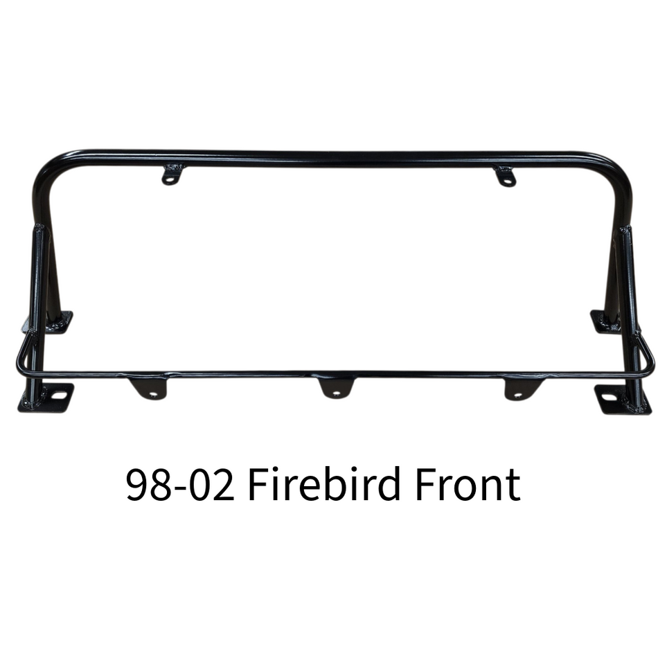 98-02 Firebird Front Bumper Support