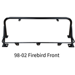 98-02 Firebird Front Bumper Support