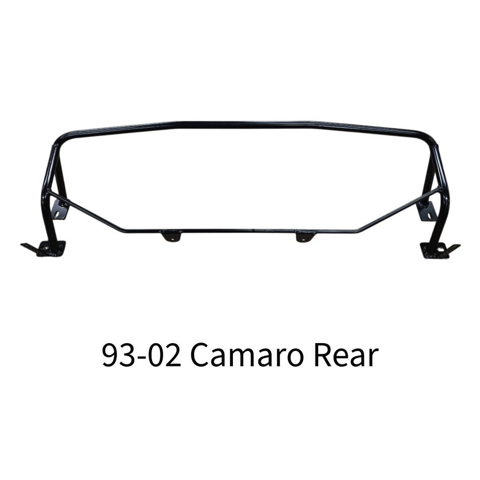 93-02 Camaro Rear Bumper Support