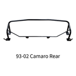 93-02 Camaro Rear Bumper Support