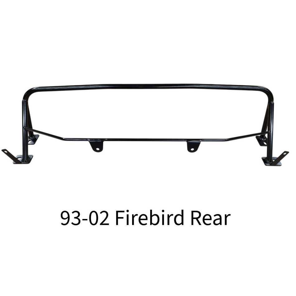 93-02 Firebird Rear Bumper Support