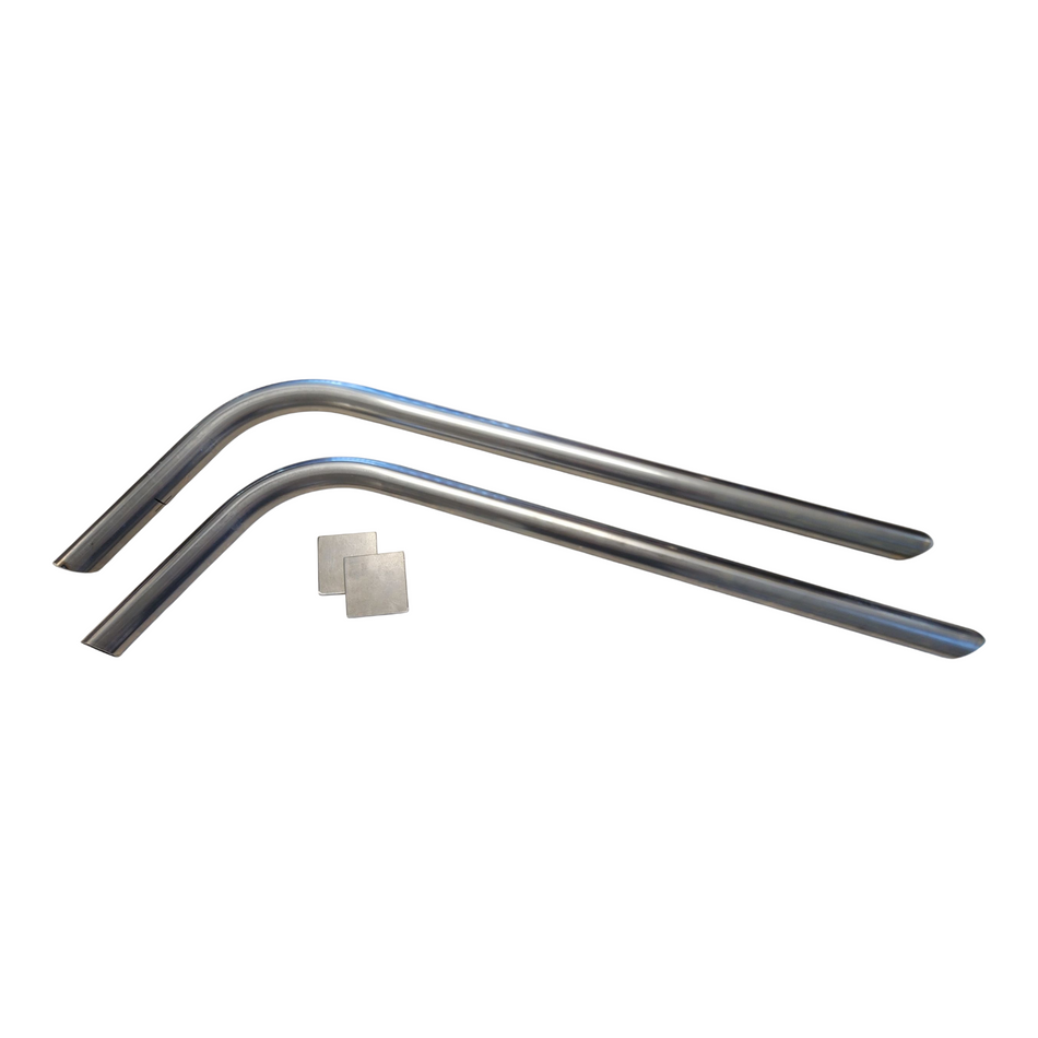 Z-OPT Roll Cage - Bay Bars