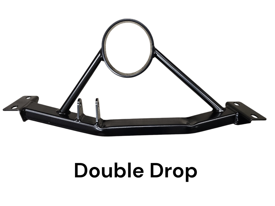 93-02 F-Body MWC Short Arm Crossmembers