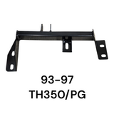 93-02 F-Body MWC Long Arm Crossmembers