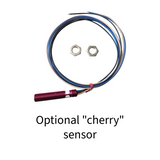 Driveshaft Speed Sensor Kit for 8.8 Factory Pinion Flange