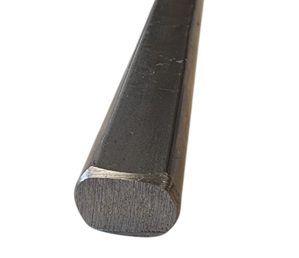 3/4" DD Steering Shaft
