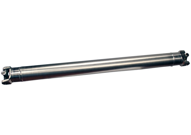 Aluminum 4.0" Driveshaft