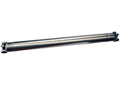 Aluminum 3.5" Driveshaft
