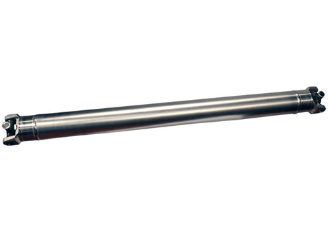 Aluminum 3.5" Driveshaft
