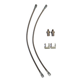 93-02 F-Body Front Brake Hose Kit
