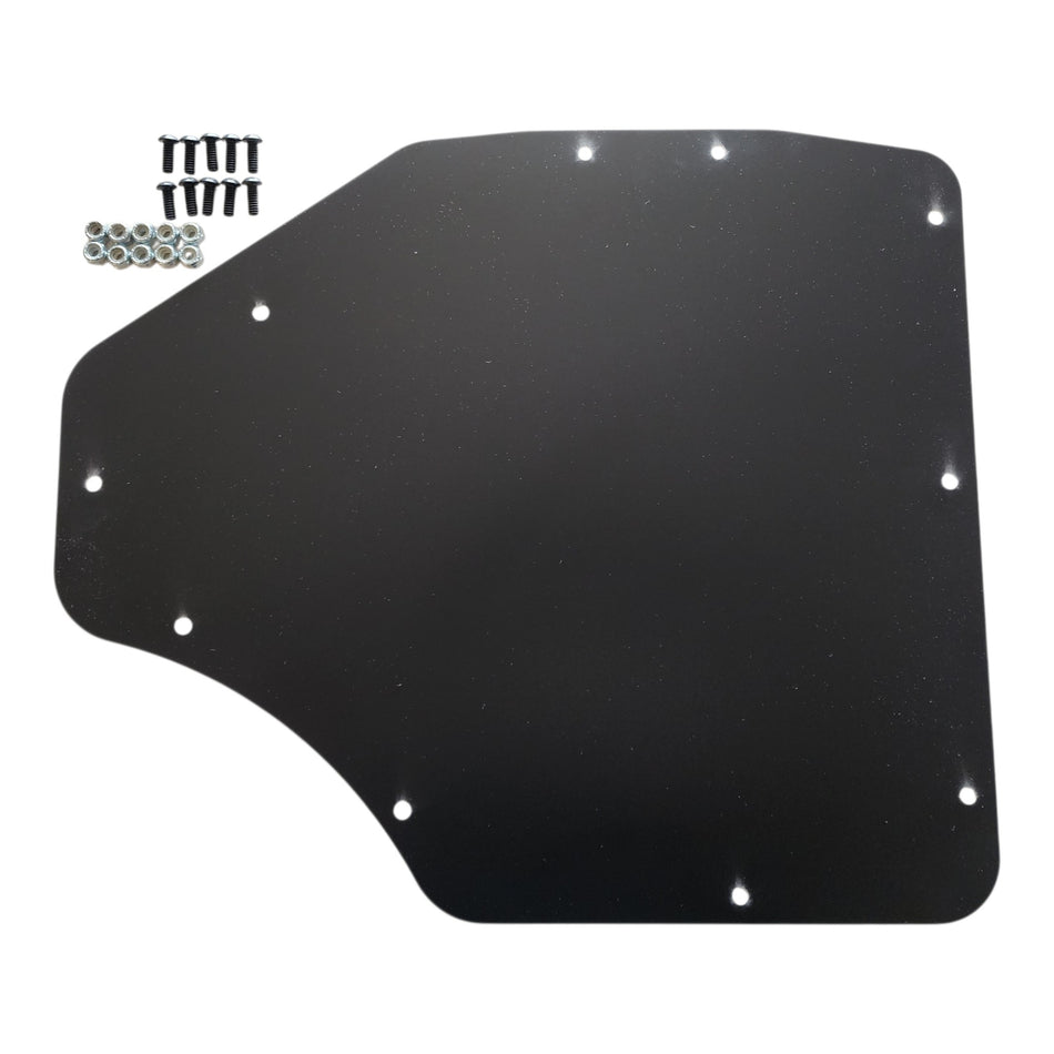 93-02 F-Body HVAC Delete Panel