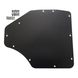 93-02 F-Body HVAC Delete Panel