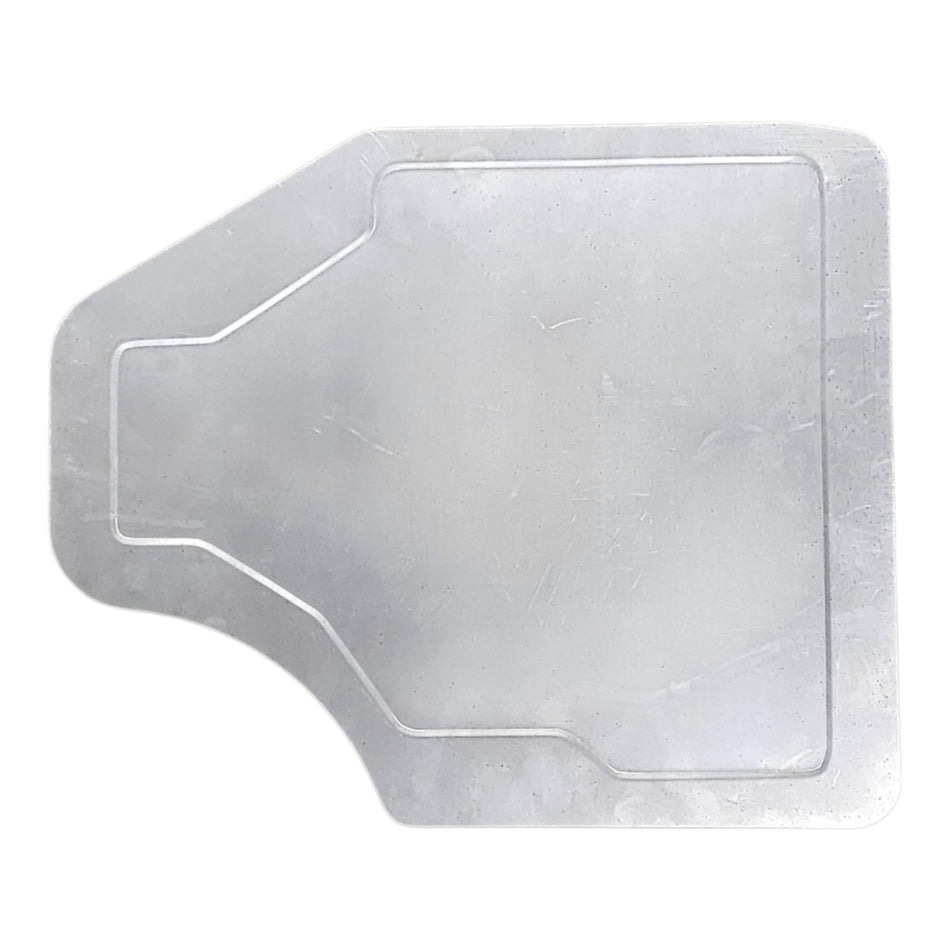 93-02 F-Body HVAC Delete Panel