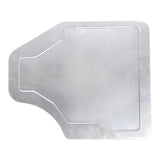 93-02 F-Body HVAC Delete Panel