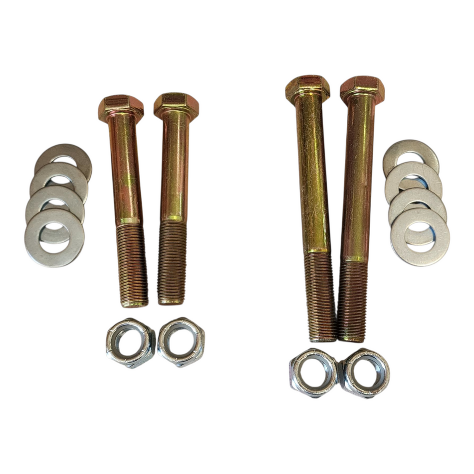 Z-OPT Add Lower A-Arm Hardware - 9-16