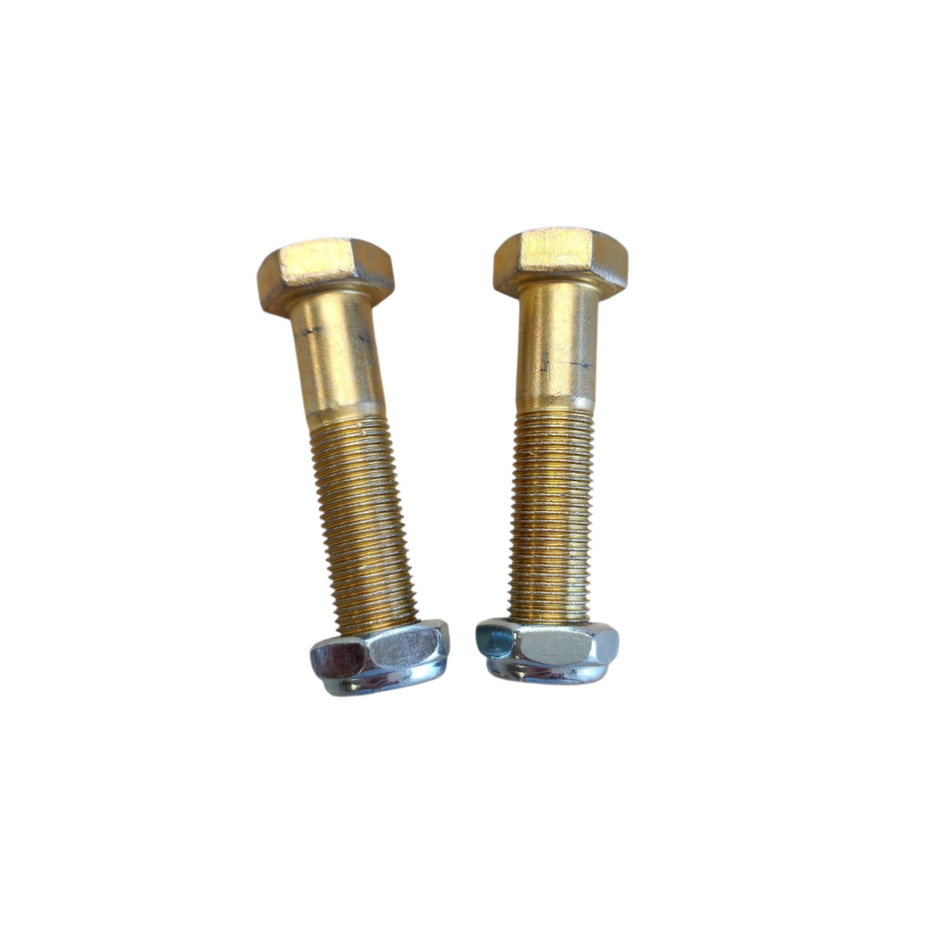 Z-OPT Add Upper A-Arm Hardware