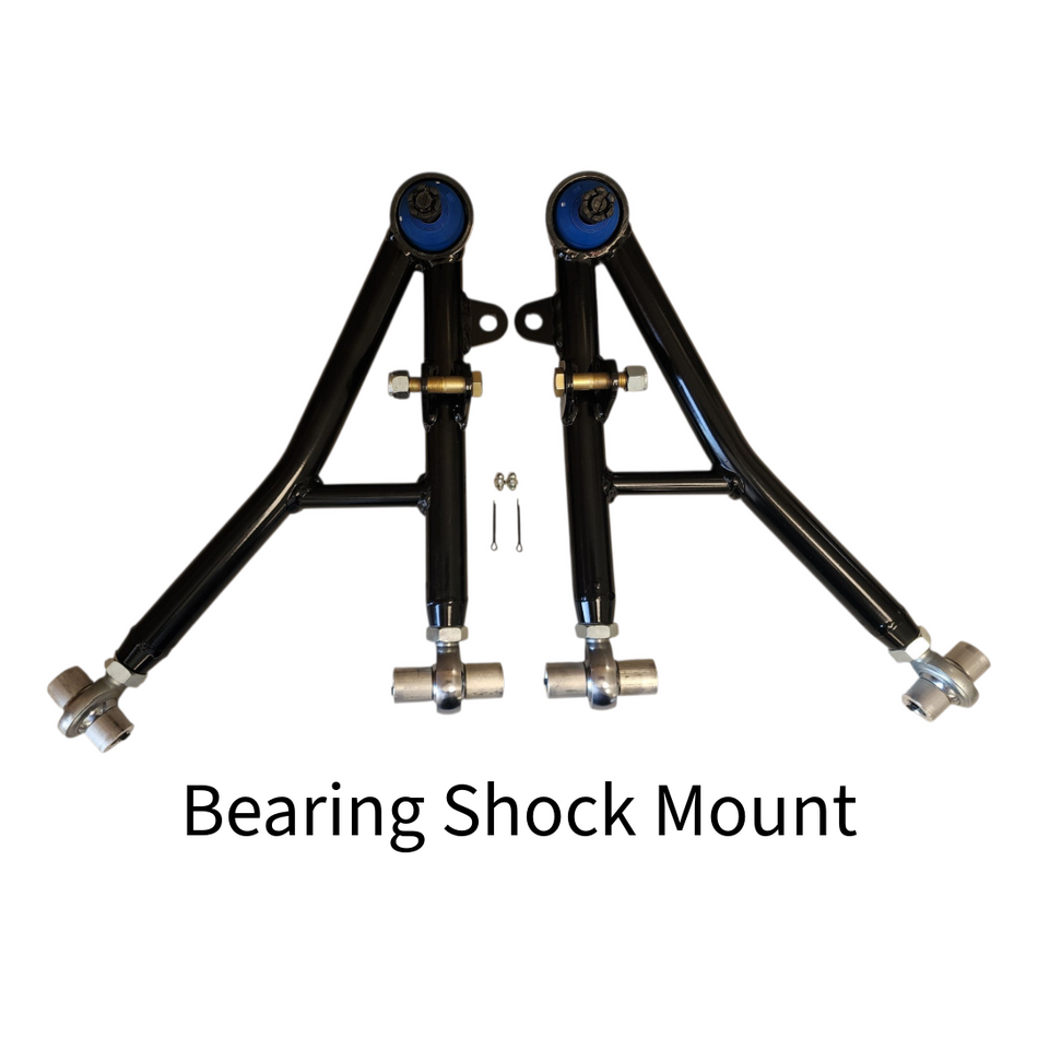 93-02 F-Body Front Lower Tubular A-Arms