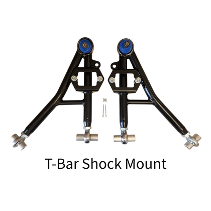 93-02 F-Body Front Lower Tubular A-Arms