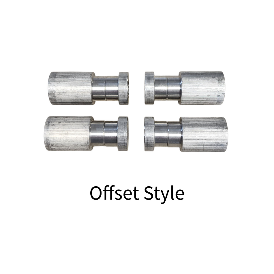 82-02 F-Body MWC LCA Replacement Bushings