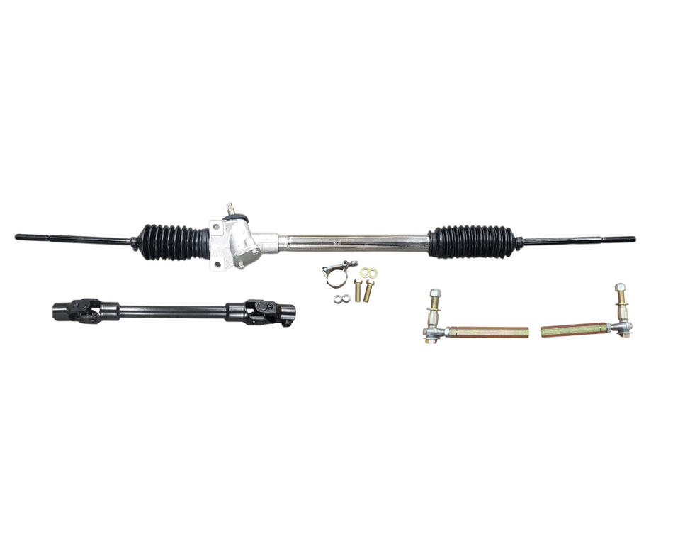 Z-OPT Stage Kits - Add Manual Rack Kit