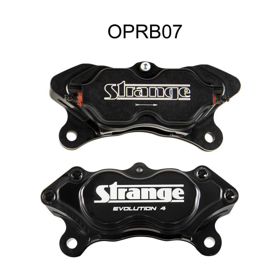 Z-OPT Strange Upgrade Calipers