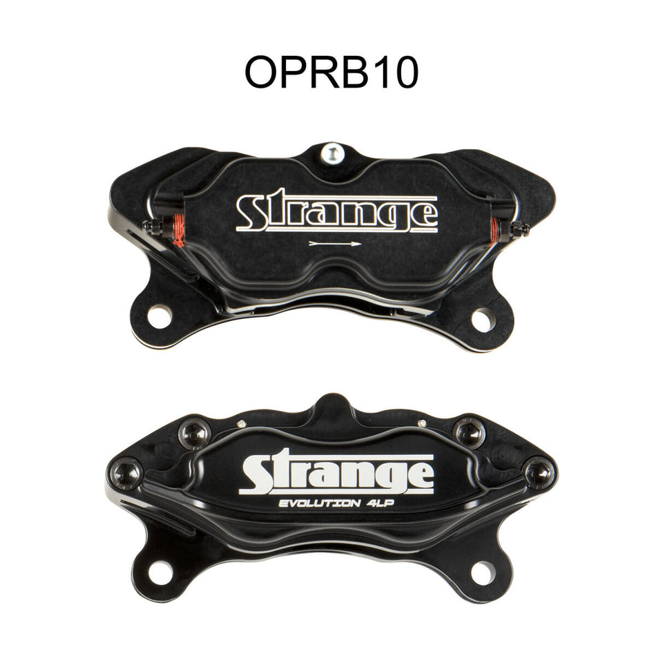 Z-OPT Strange Upgrade Calipers