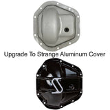 82-02 F-Body Strange S60 - 40 Spline - Spool - PRSF15