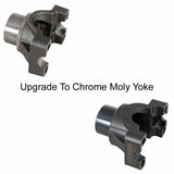 82-02 F-Body Strange S60 - 40 Spline - Spool - PRSF15