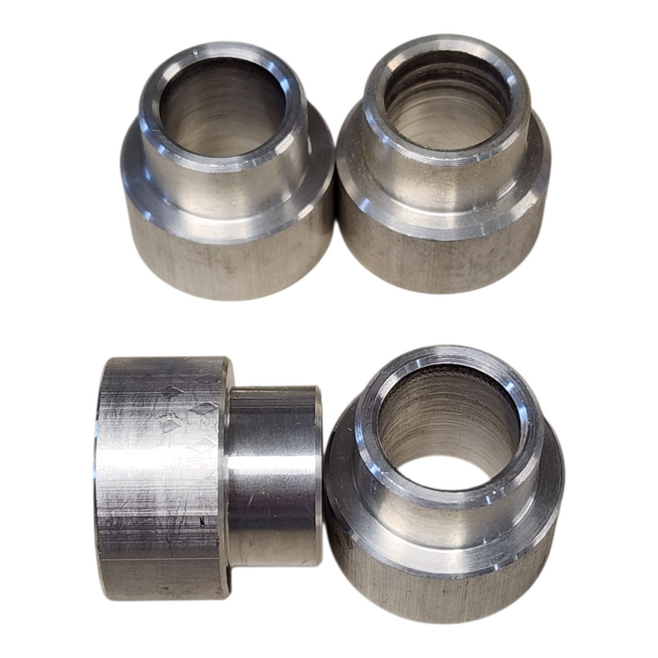 Replacement MWC Panhard Bar Bushings