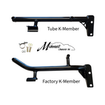 93-02 F-Body Manual Rack Adapter Bracket