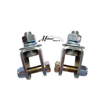 82-02 F-Body Rear Upper Clevis Set