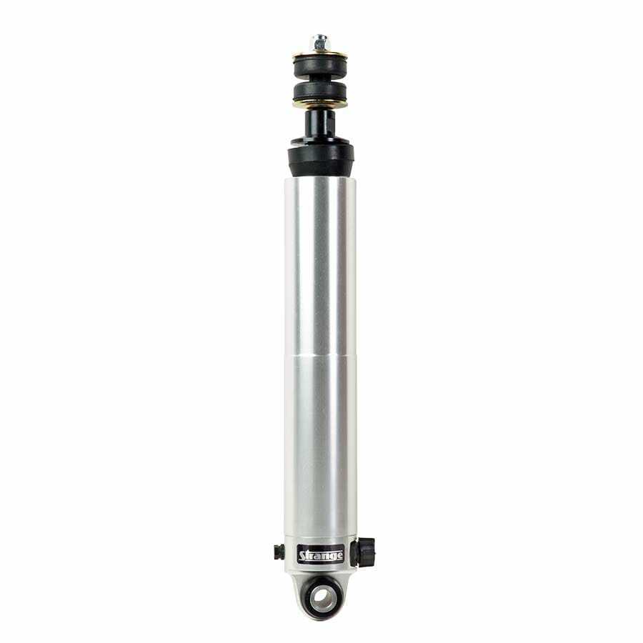 79-93 Mustang Strange Rear Double Adj Rear Shock - S5044