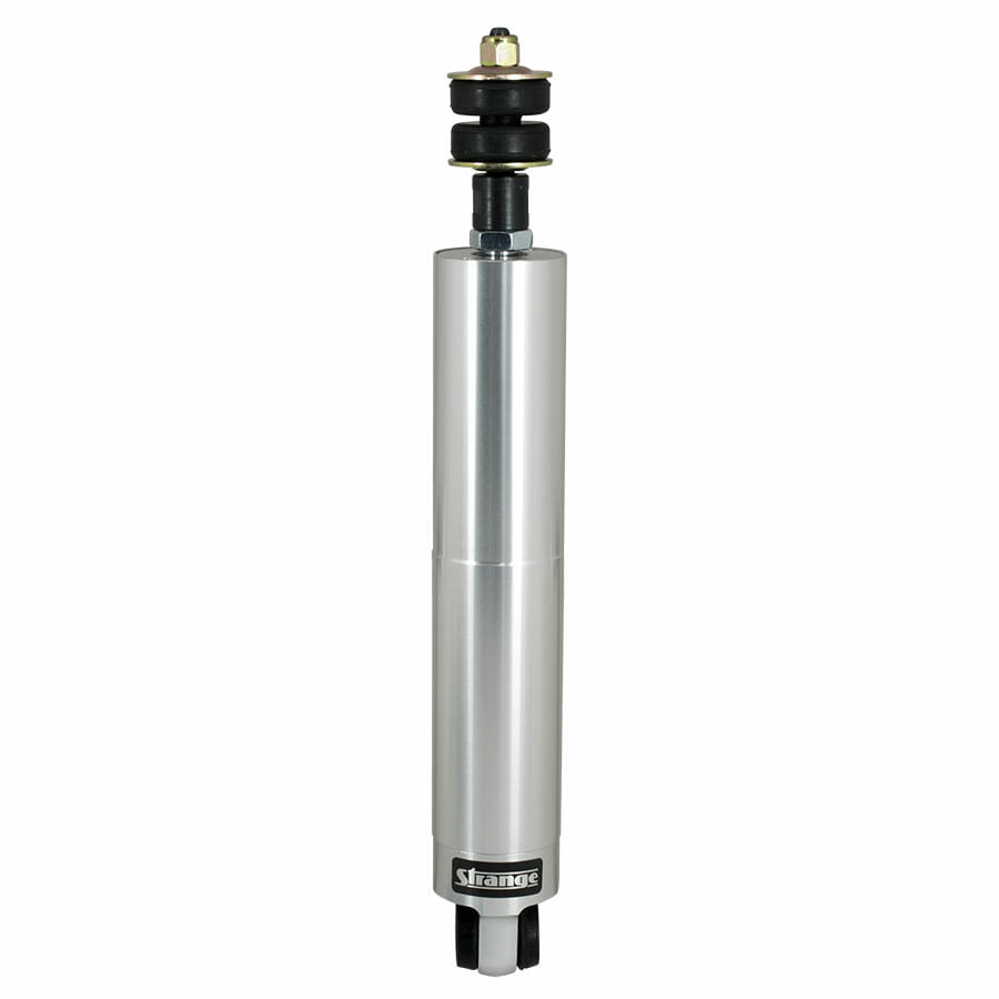 82-02 F-Body Strange Single Adj Rear Shock - S5270