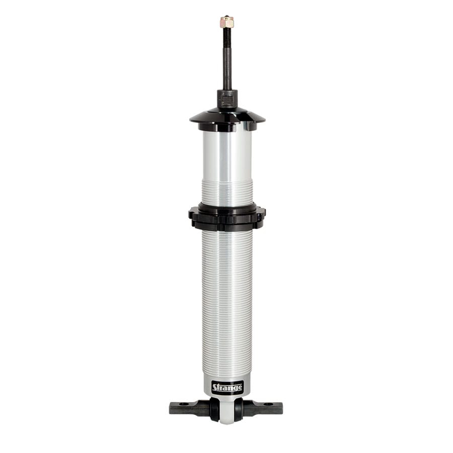 93-02 F-Body Strange Coil-Over Single Adj Front Shock - S5271