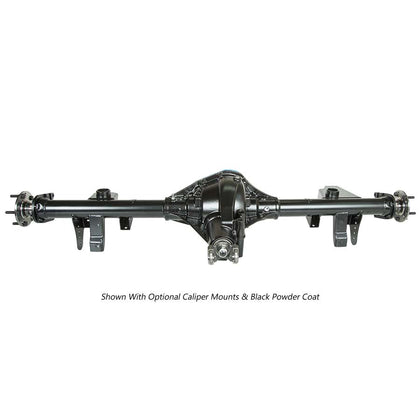 82-02 F-Body Strange S60 - 35 Spline - S-Trac - PRSF05