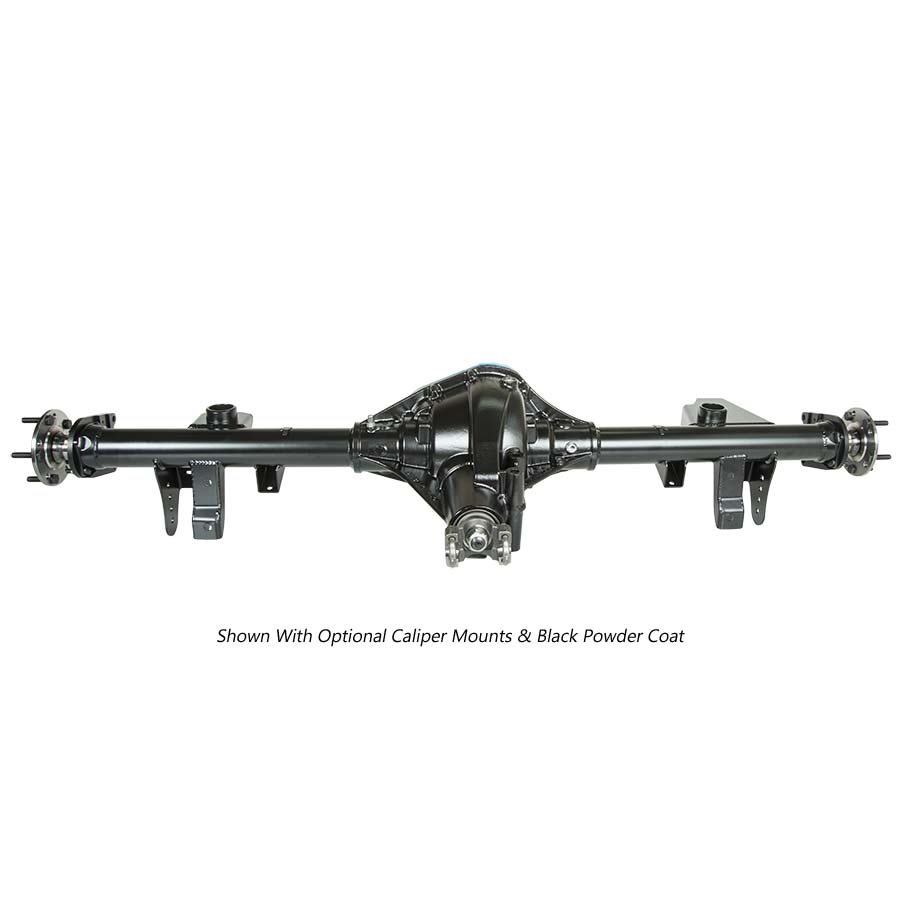 82-02 F-Body Strange S60 - 35 Spline - Spool - PRSF10